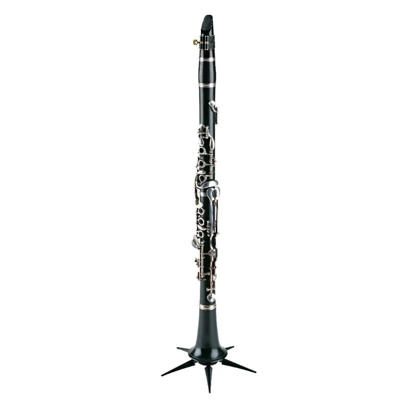 K&M K&M 15228 statyw do klarnetu Bb/A - zdjecie 4