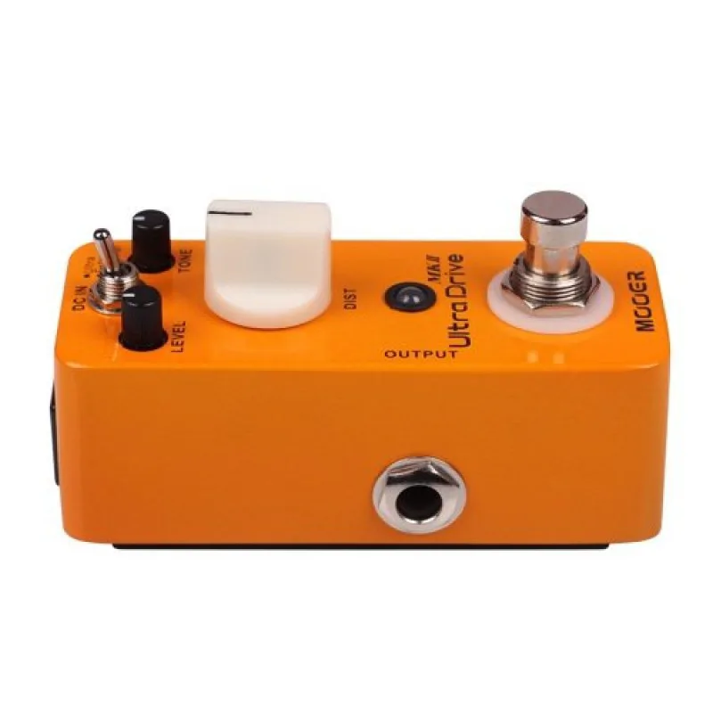Mooer Mooer MDS6 Ultra Drive - zdjecie 3