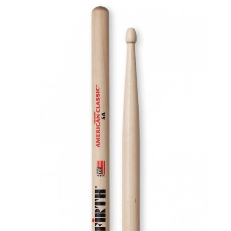 VIC FIRTH VIC FIRTH 5A American Classic - zdjecie 2