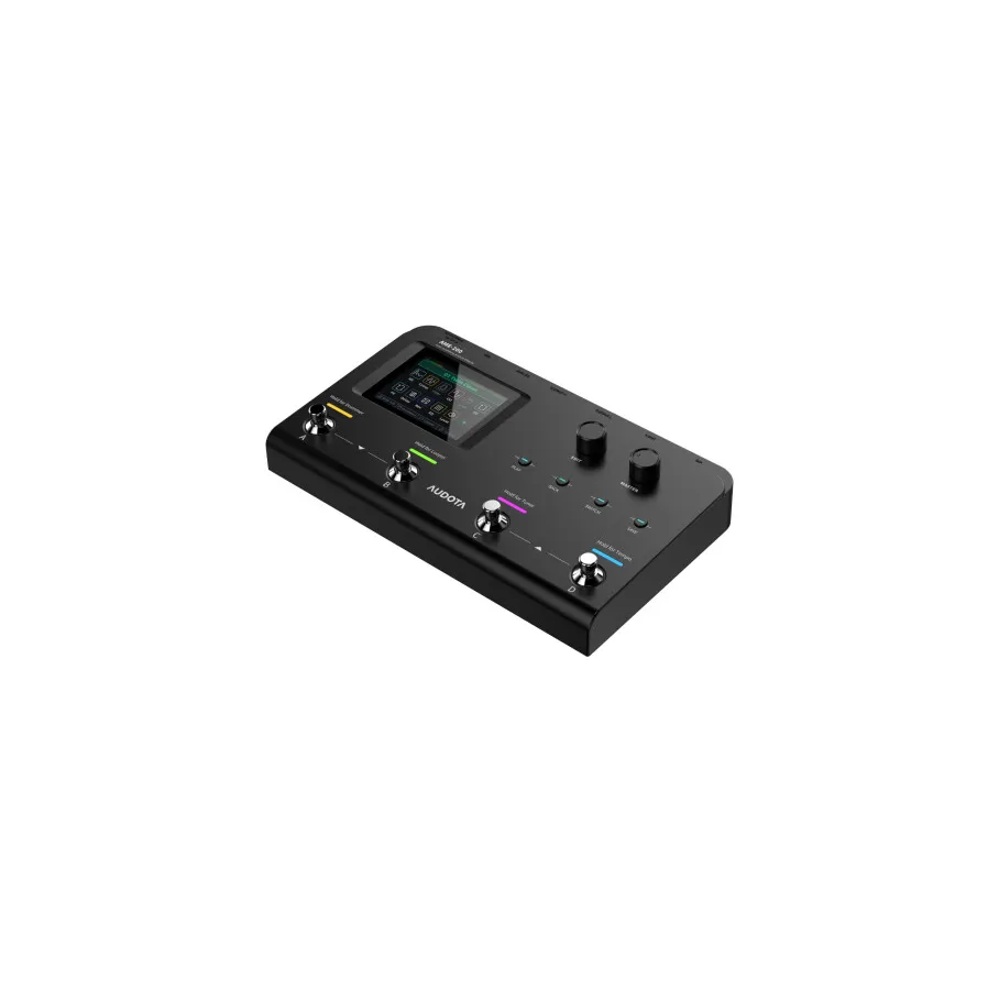 Audota Audota AME-200 Amp Modelling Multi Effect efekt gitarowy
