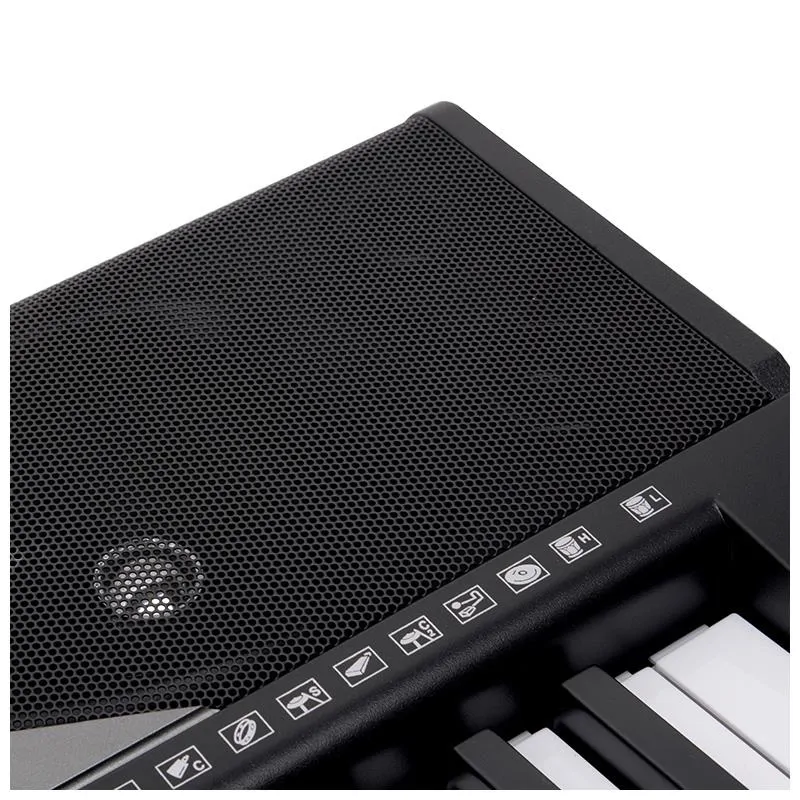 V-TONE V-TONE VK 100-61 keyboard - zdjecie 10