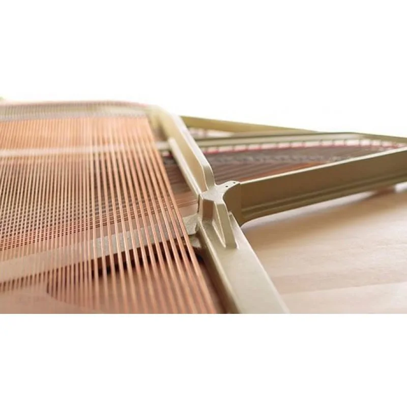 KAWAI KAWAI K-300 E/P pianino akustyczne 122 cm - zdjecie 5