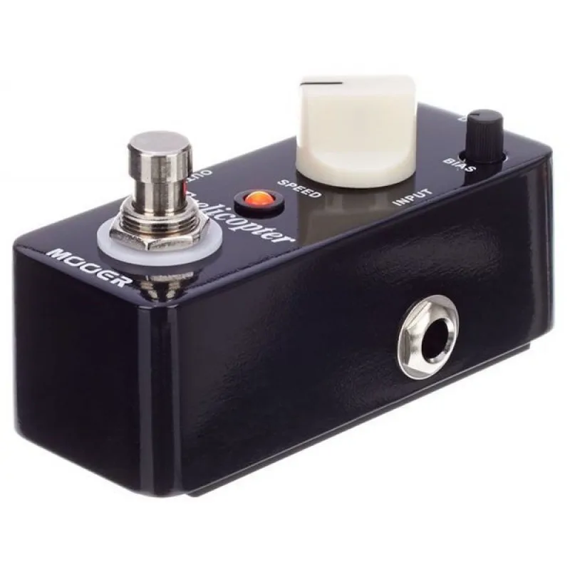 Mooer MOOER MTR1 TRELICOPTER - zdjecie 2