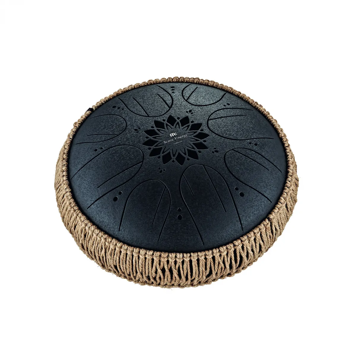 Meinl Sonic Energy MEINL Sonic Energy MOSTD1BK tongue drum B minor