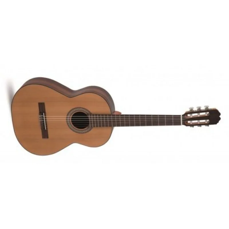 Alvaro Alvaro Guitars No.70 gitara klasyczna