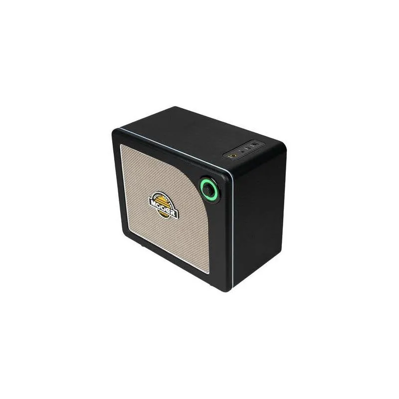 Mooer Mooer Hornet 15i BK Intelligent Amp - zdjecie 5