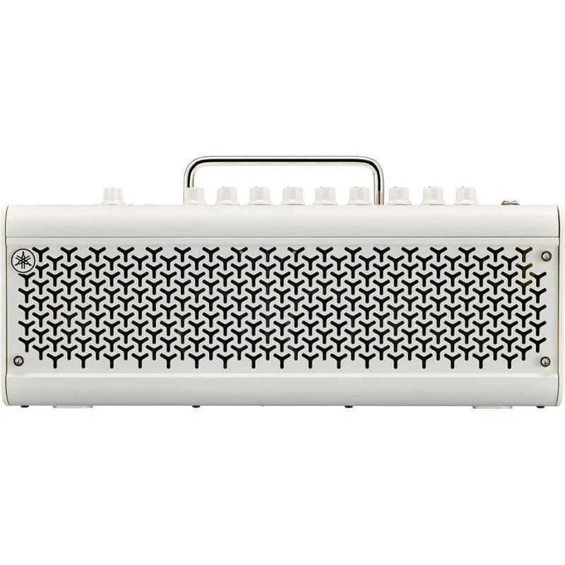YAMAHA Yamaha THR30II Wireless WHITE wzmacniacz gitarowy - zdjecie 2