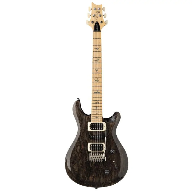 PRS PRS SE Swamp Ash Special 2026 Charcoal - gitara elektryczna