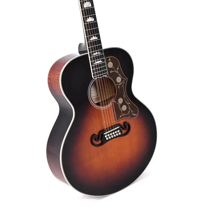 Sigma Guitars Sigma GJA12-SG200 - zdjecie 3