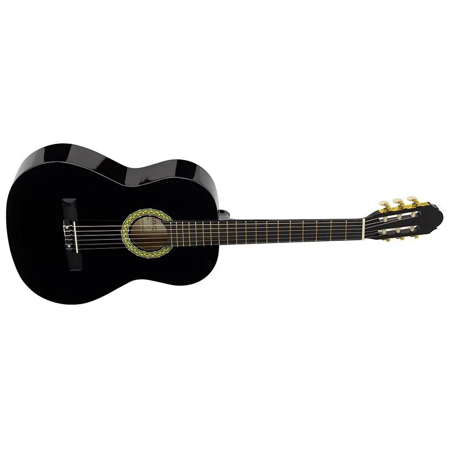  Martinez MTC-083/B 3/4 Black - zdjecie 2