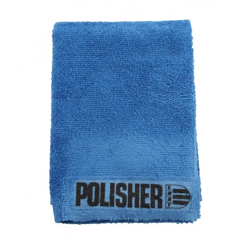 CORY CORY PBPC-1 POWER BUFFER Polish Cloth szmatka do polerowania - zdjecie 2