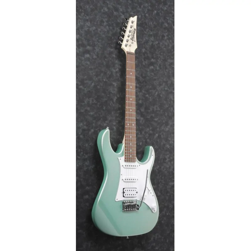 IBANEZ Ibanez Gio GRX40-MGN Metallic Light Green - zdjecie 2