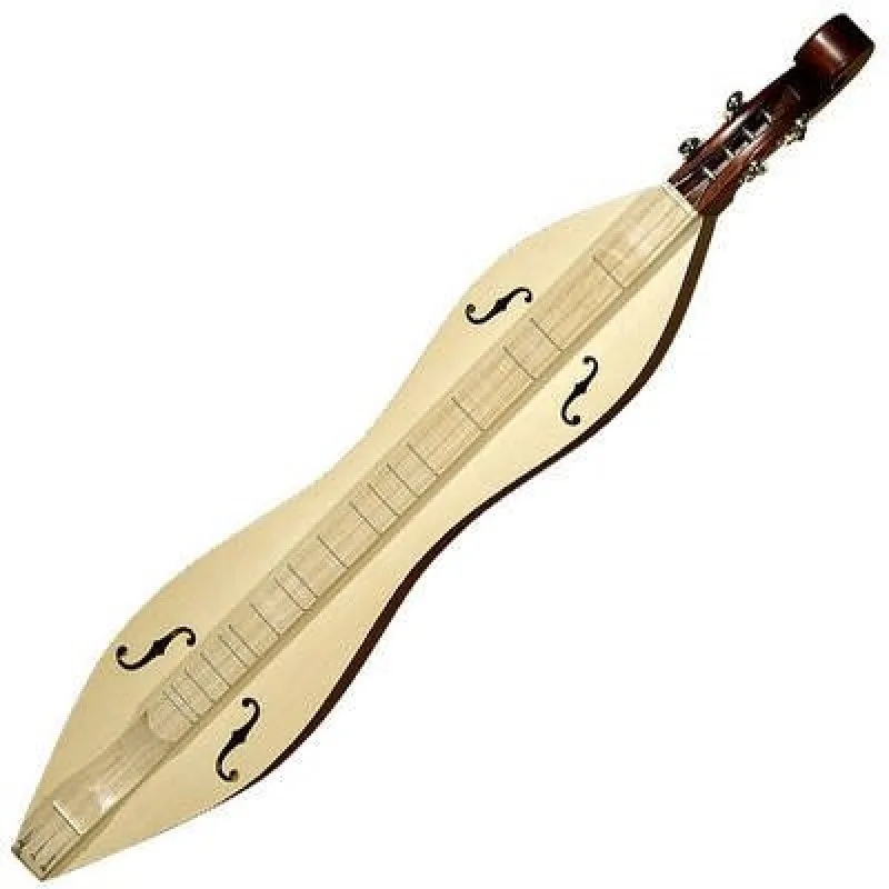 Hora Hora D1210 Dulcimer Duży 4 strunowy