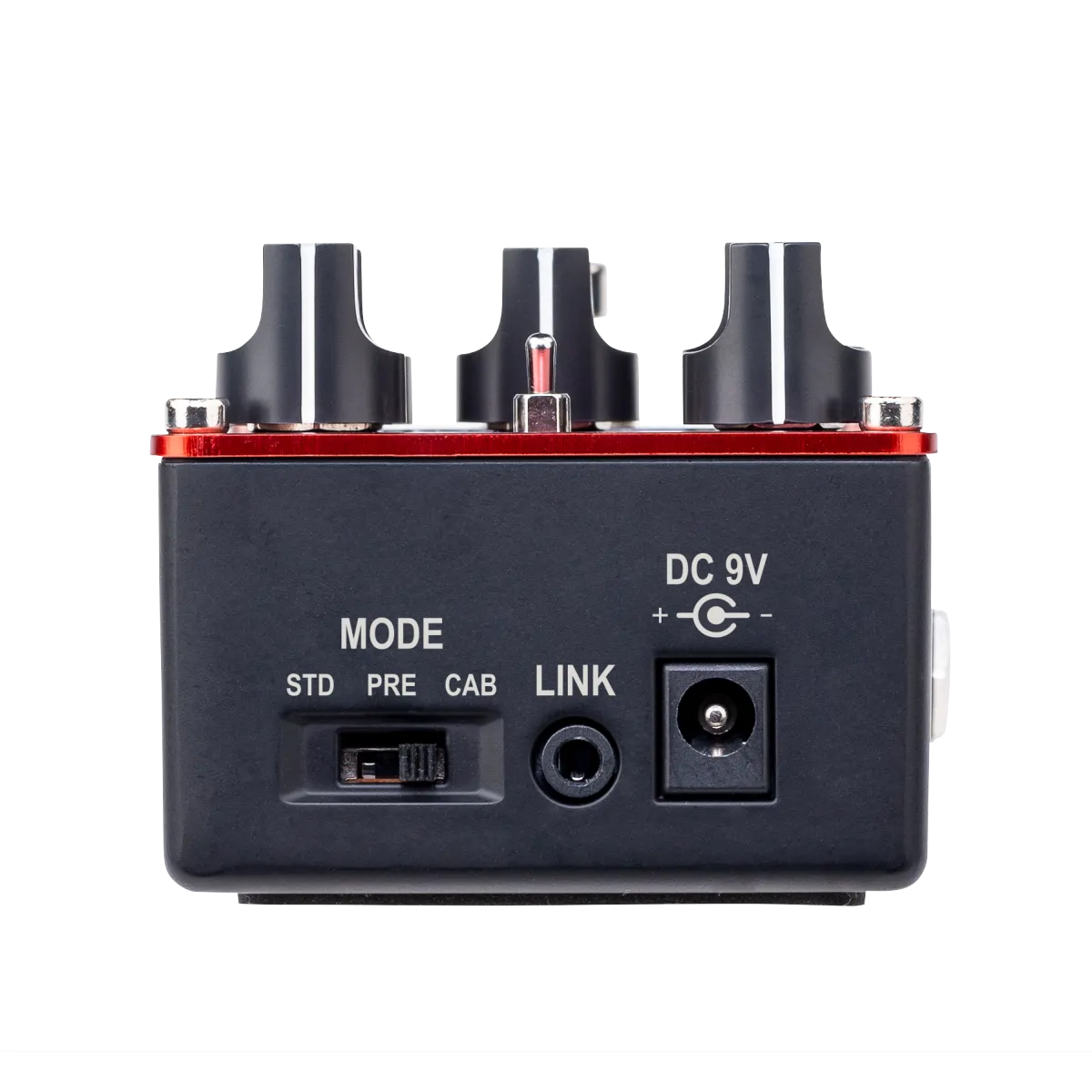 VOX Vox Valvenergy Mystic Edge Nutube efekt do gitary - zdjecie 2
