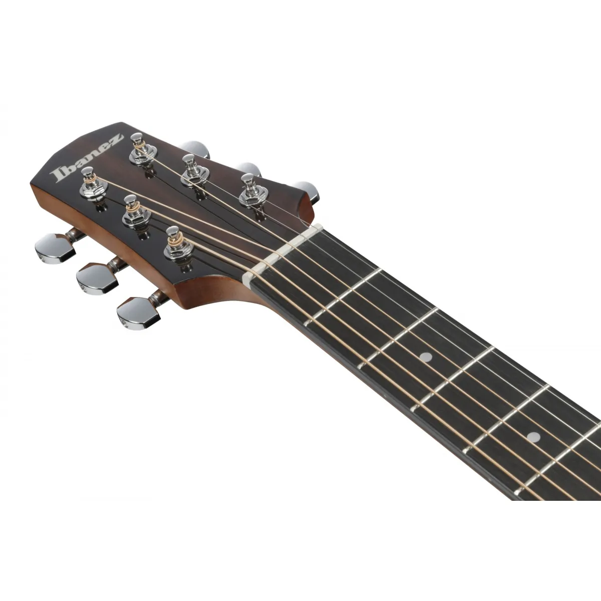 IBANEZ Ibanez AAD51CE-NT Natural High Gloss Advanced Acoustic gitara elektro-akustyczna - zdjecie 7