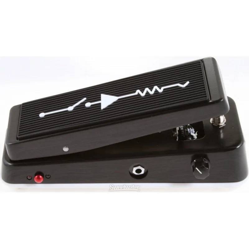 MXR MXR MC404 Wah wah efekt do gitary - zdjecie 2