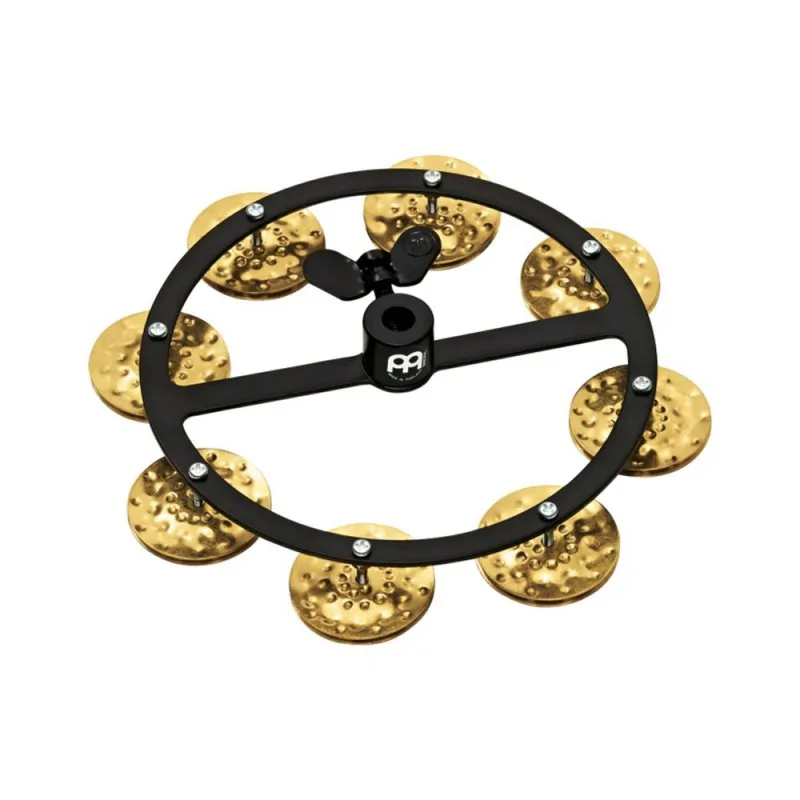 MEINL Meinl HTHH1B-BK Tamburyno na hi hat