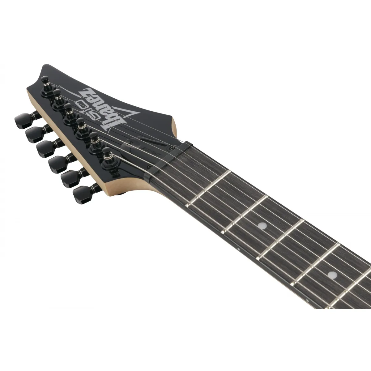 IBANEZ Ibanez GRG120QASP-BKG Black Gradation Gitara Elektryczna - zdjecie 8
