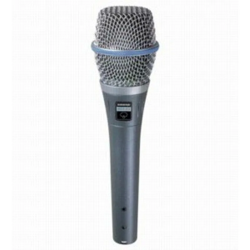 SHURE Shure Beta 87A
