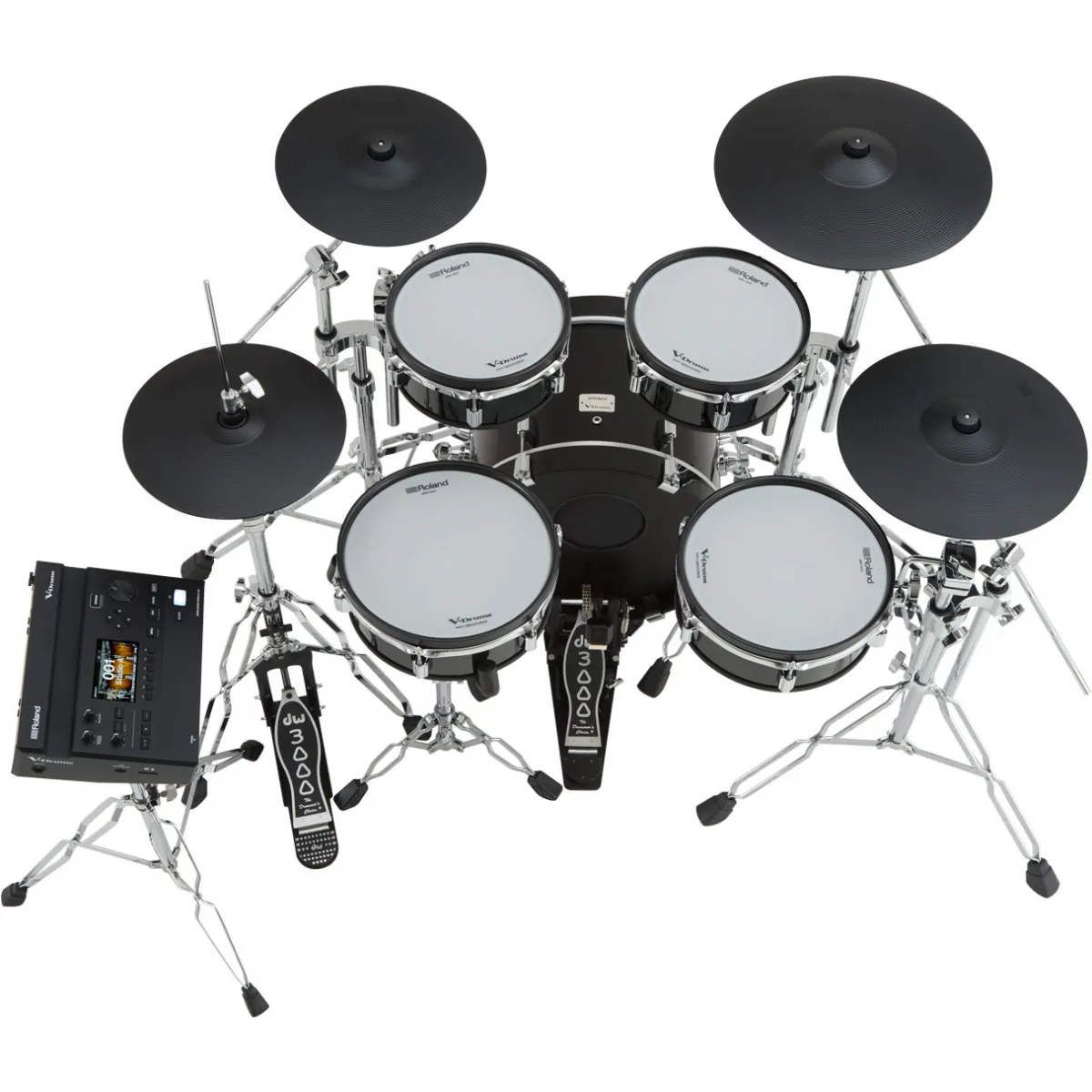 ROLAND Roland VAD316 perkusja elektroniczna - zdjecie 2