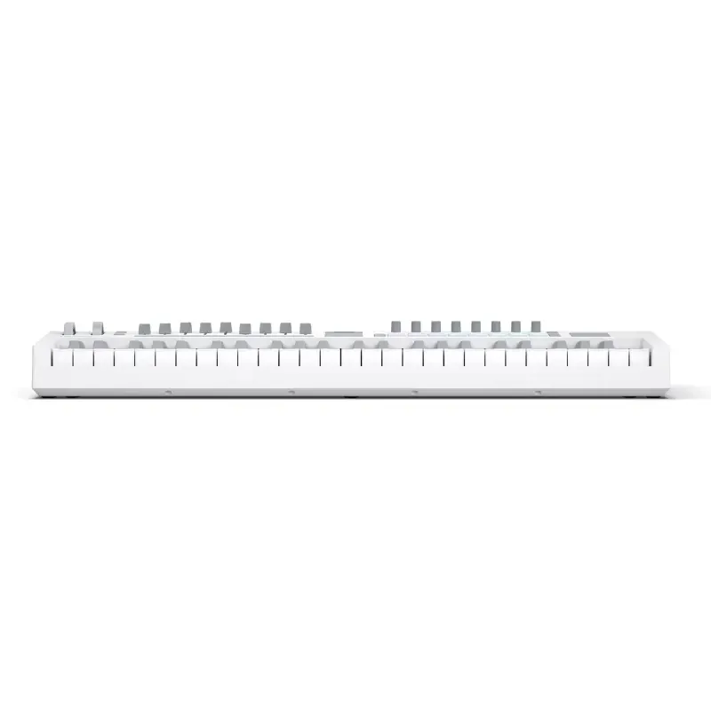 NOVATION NOVATION Launchkey 49 mk4 white - zdjecie 3