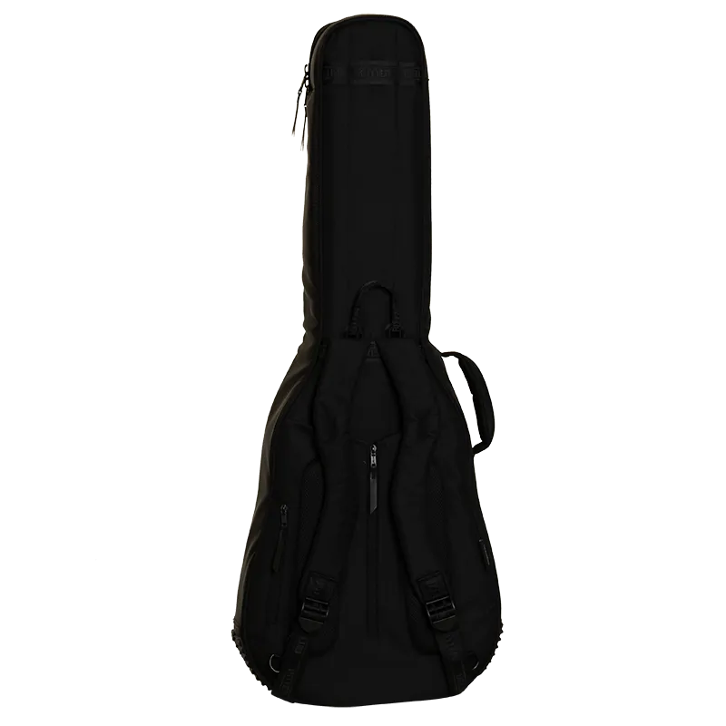 Ritter Ritter Arosa RGA5-L/SBK Sea Ground Black Gigbag na gitarę Les Paul - zdjecie 4