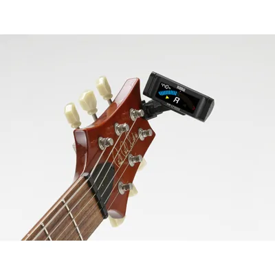 KORG Korg AW-LT100 G Stroik na klips do Gitary - zdjecie 5