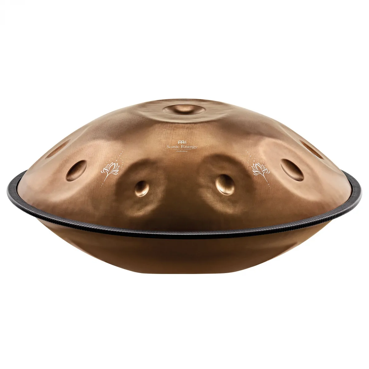 Meinl Sonic Energy MEINL Sonic Energy Handpan HPSTL102CU ELA Sirena - zdjecie 3