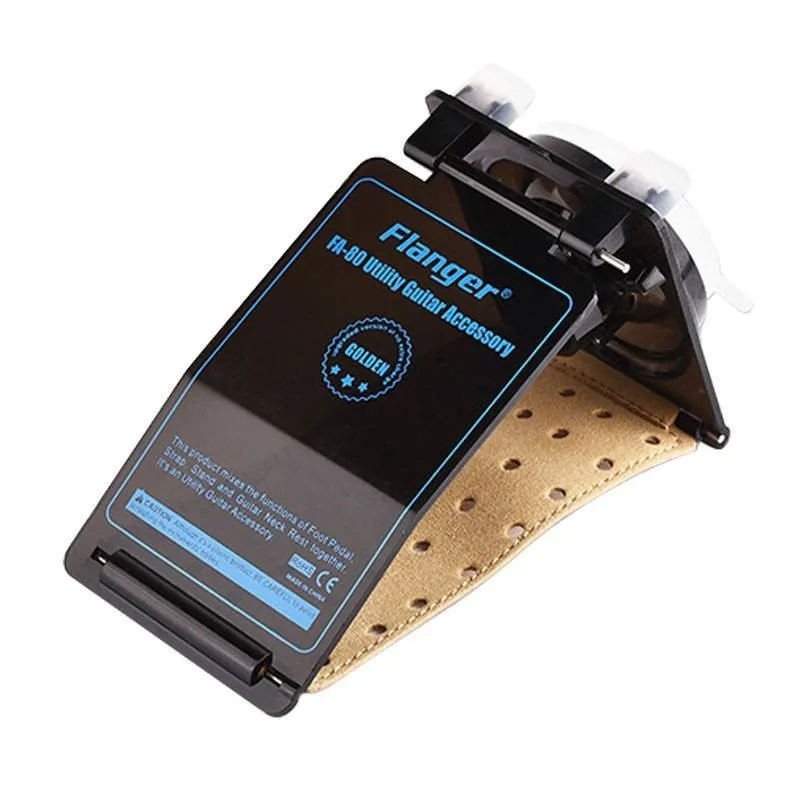  Flanger FA-80 podgitarnik
