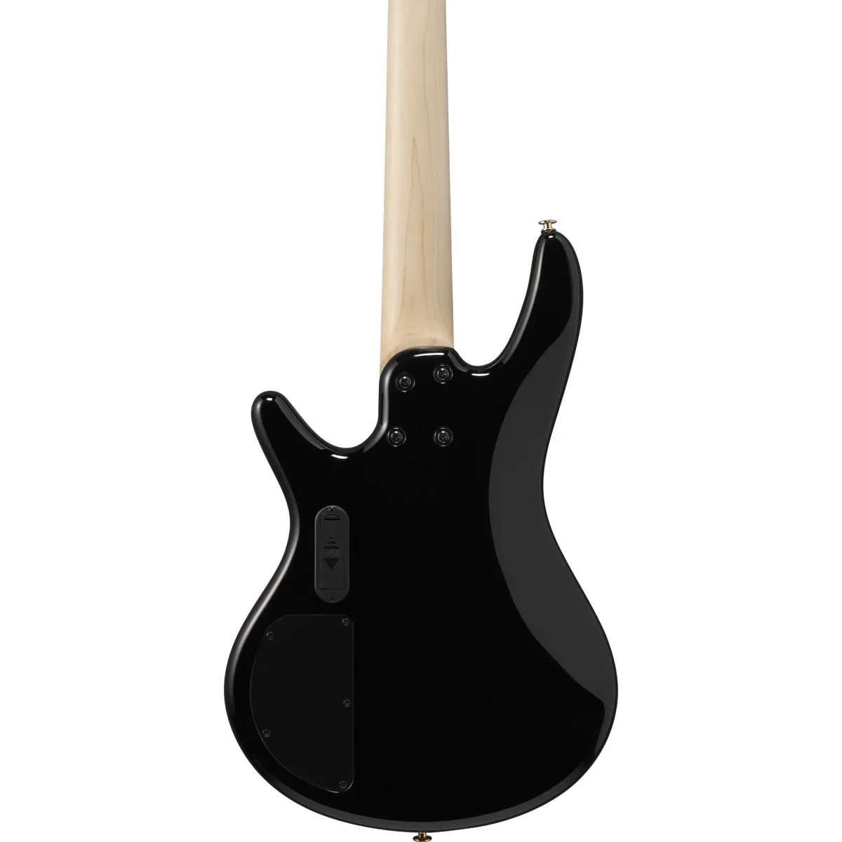 IBANEZ Ibanez GSR205PC-TMU Transparent Marine Burst Gitara Basowa 5-cio strunowa - zdjecie 5