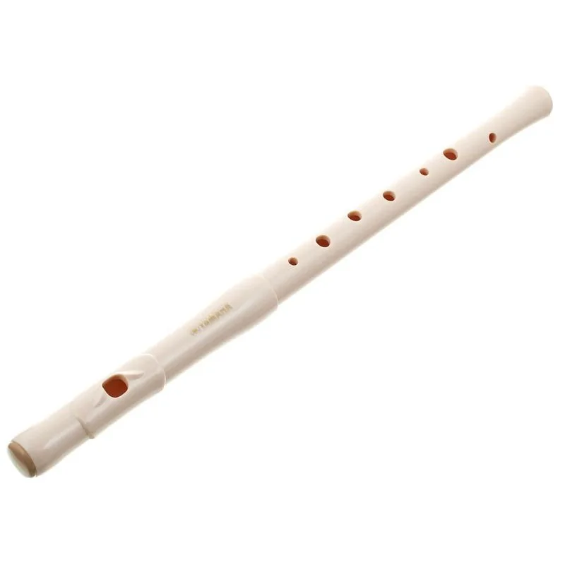 YAMAHA Yamaha YRF 21 flet sopranowy poprzeczny - zdjecie 2