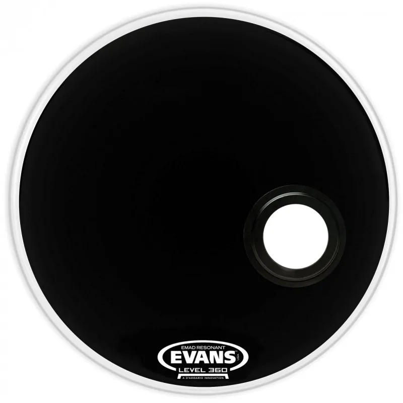 EVANS Evans BD20REMAD naciąg rezonansowy 20"