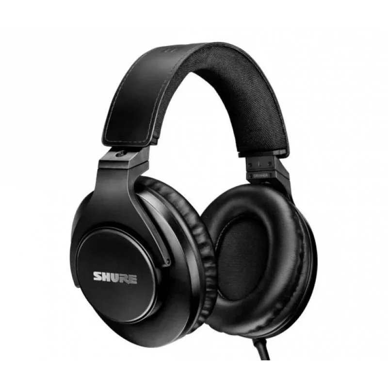 SHURE Shure SRH440A-EFS Słuchawki studyjne