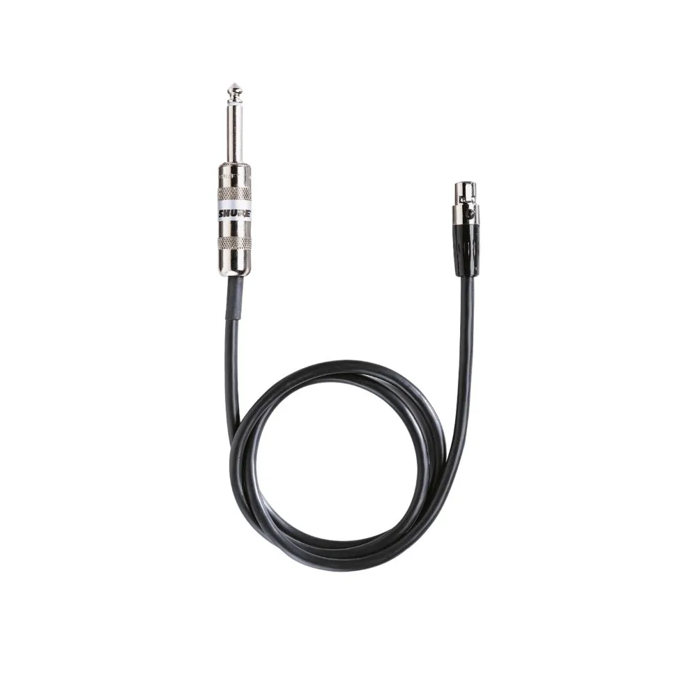 SHURE Shure GLXD14+E-Z4 - Cyfrowy system bezprzewodowy DUAL BAND - zdjecie 4