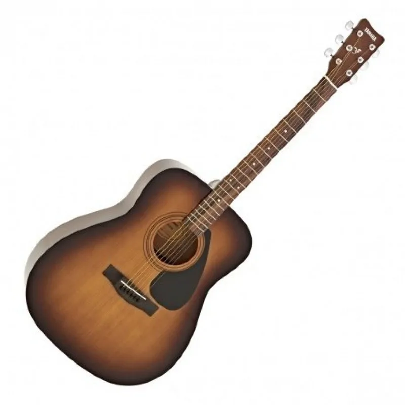 YAMAHA Yamaha F310 TBS II gitara akustyczna