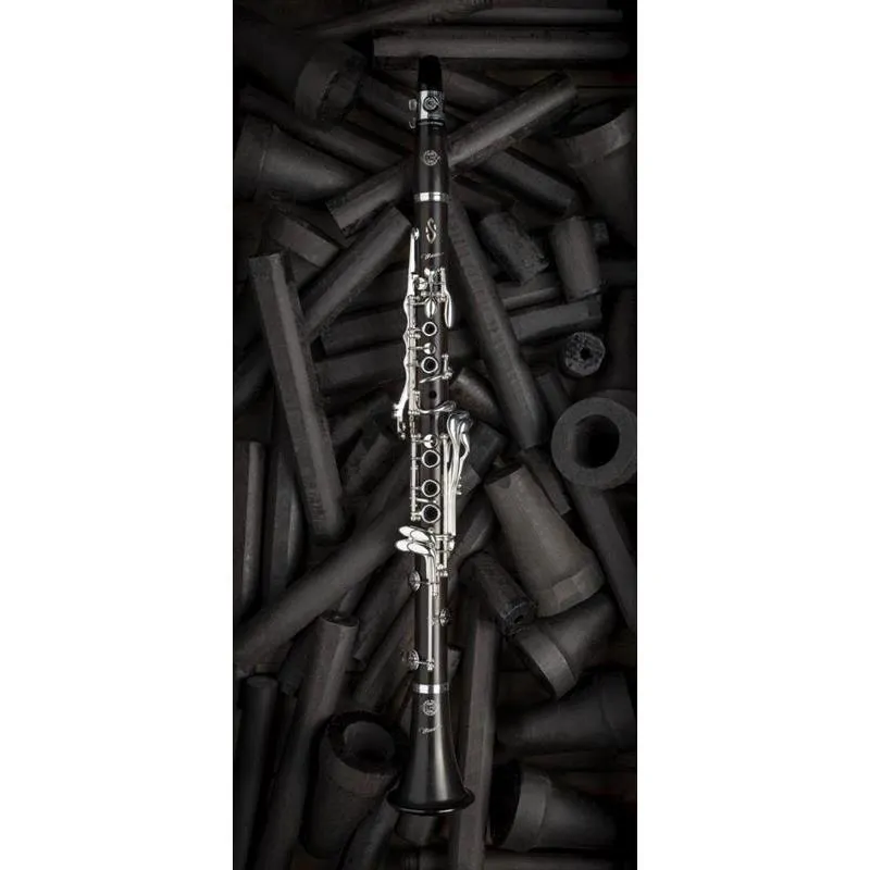 Henri Selmer Paris Henri Selmer Paris Klarnet B MUSE - Evolution - zdjecie 17