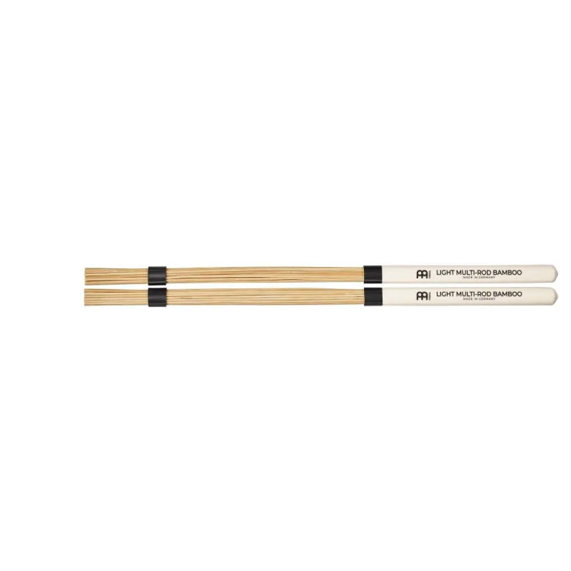 MEINL MEINL LIGHT HOT ROD bambusowe rózgi