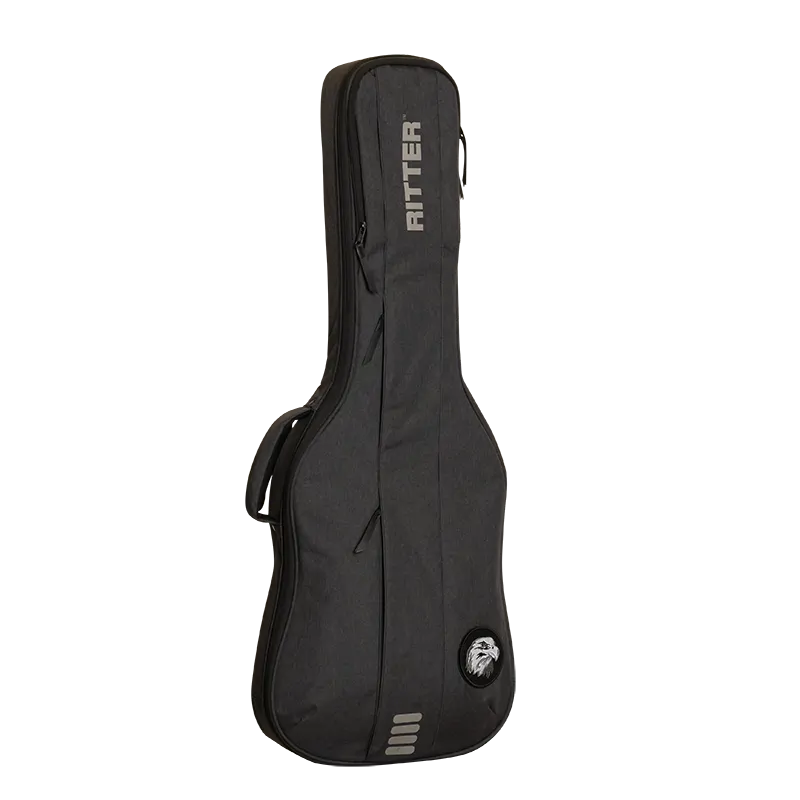 Ritter Ritter Bern RGB4-E/ANT Anthracite Gigbag do gitary Elektrycznej - zdjecie 4