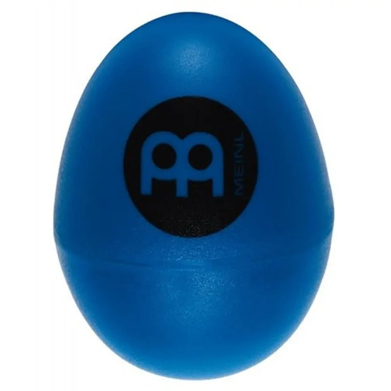 MEINL Shaker MEINL ES-B - jajko plastikowe niebieskie