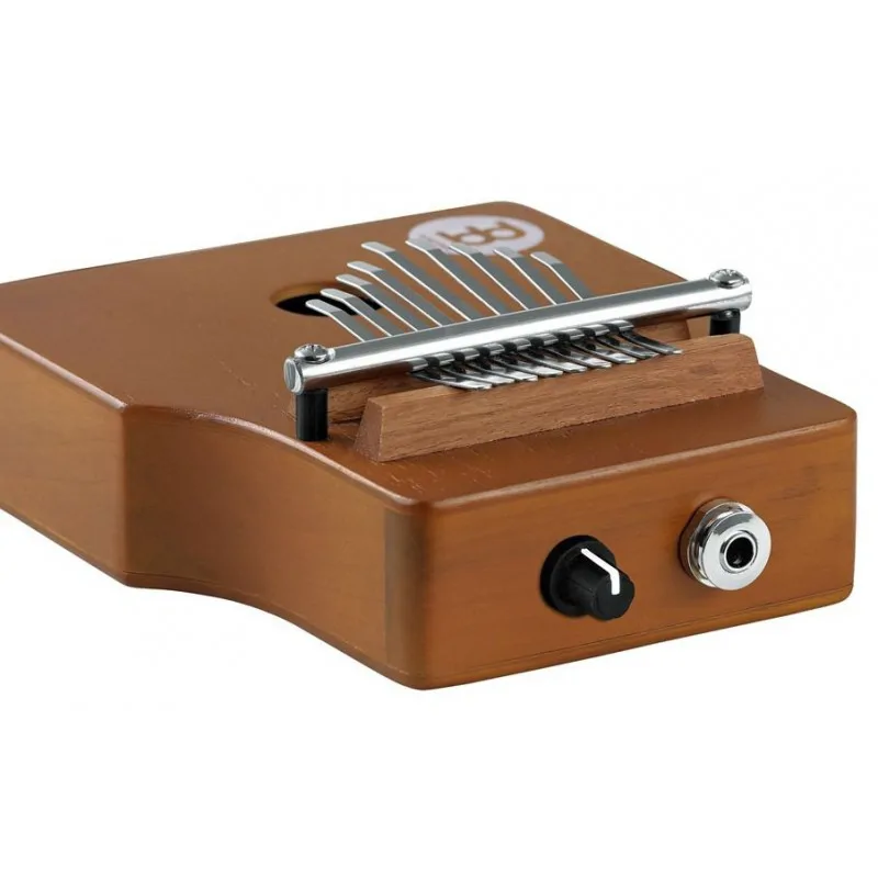 MEINL MEINL KA9P-AB kalimba z pickupem