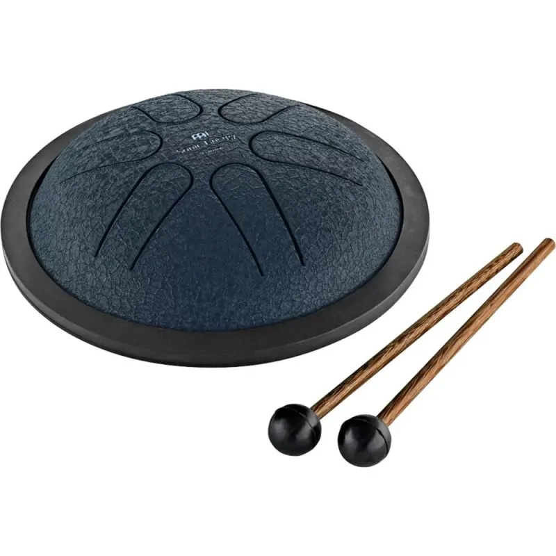 Meinl Sonic Energy MEINL MSTD2NB  Mini Steel Tongue Drum