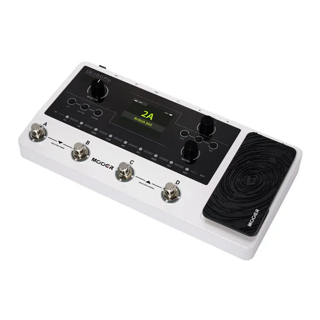 Mooer Mooer GE150 Pro - zdjecie 5