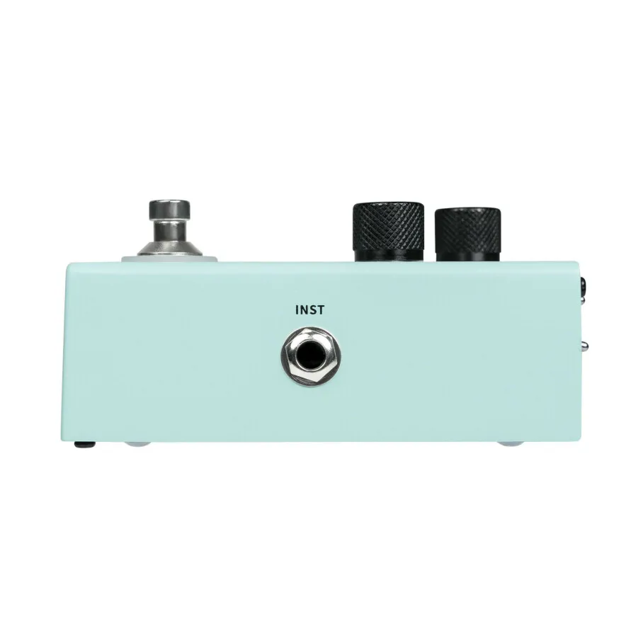 Mooer Mooer Harmonier Vocal Effect efekt wokalowy - zdjecie 8