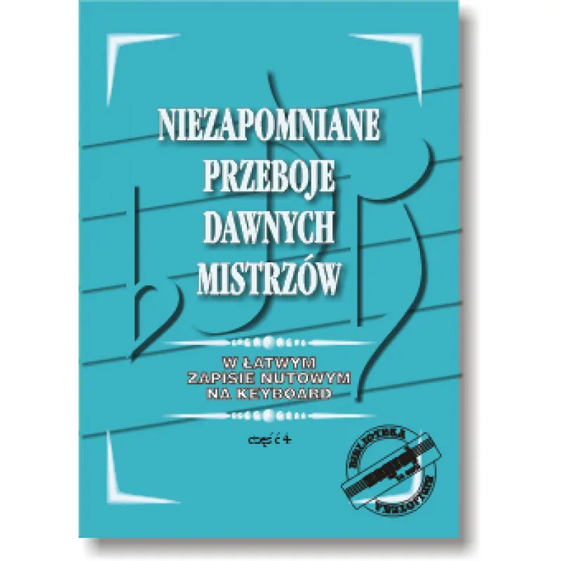 Studio Bis STUDIO BIS Zagraj To Sam Niezapomniane przeboje dawnych mistrzów 4