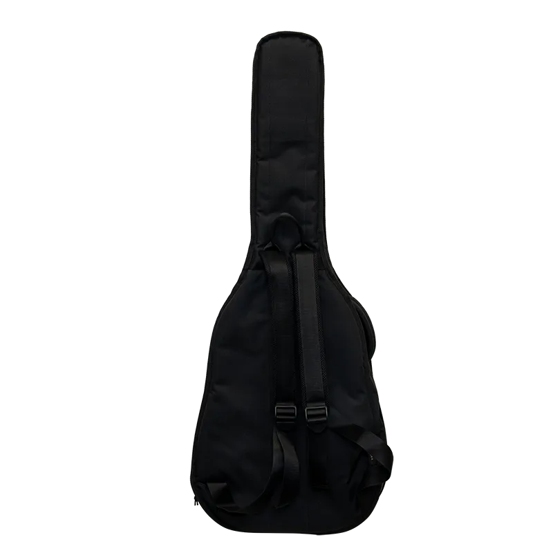Ritter Ritter Evilard RGE1-D/SBK Sea Ground  Black pokrowiec na gitarę akustyczną - zdjecie 3