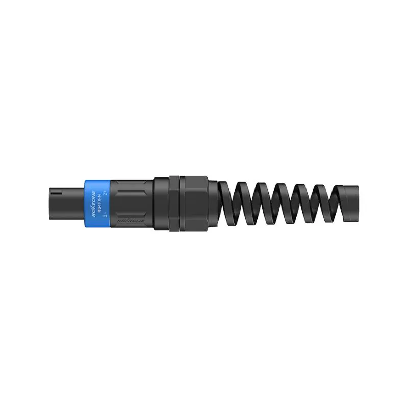 Roxtone Roxtone RS4FX-N 4-pin Wtyk głośnikowy - zdjecie 3