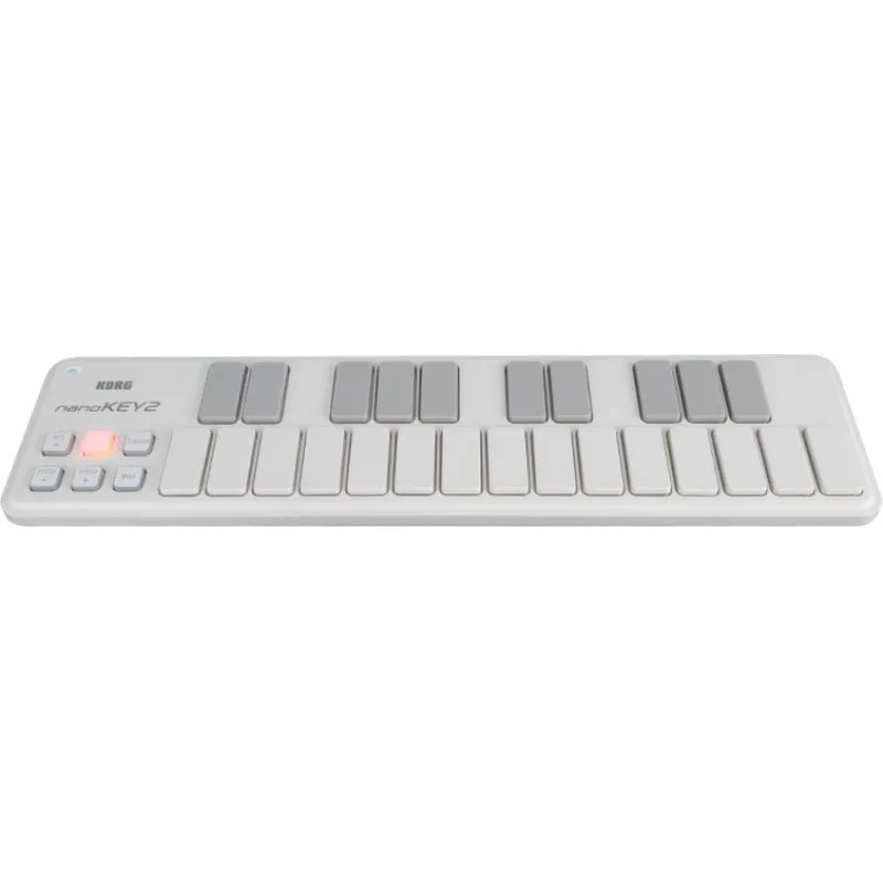 KORG KORG nanoKEY 2 WH