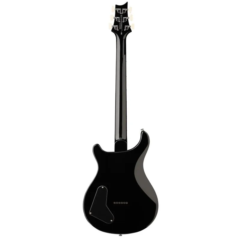 PRS PRS SE 277 2026 Charcoal Burst - gitara elektryczna - zdjecie 3
