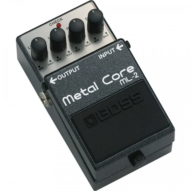 BOSS BOSS ML-2 Metal Core - zdjecie 3