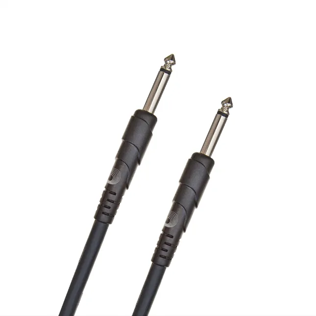 D'ADDARIO D'Addario PW-CSPK-50 15m kabel głośnikowy jack-jack